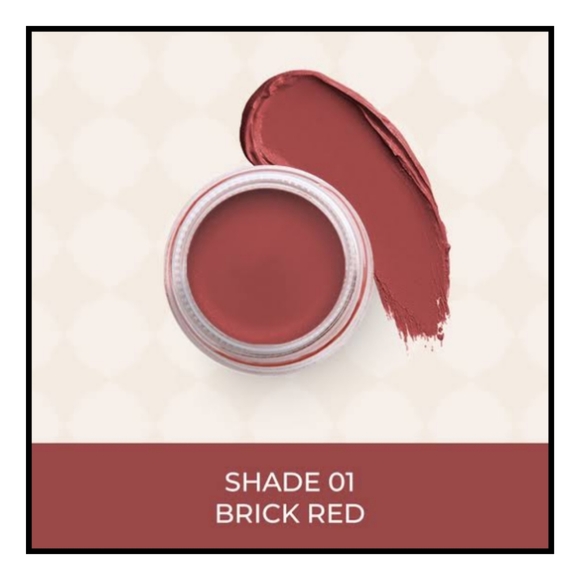 Just Herbs Other - Just Herbs Lip & Cheek Tint